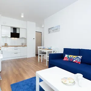 Apartament Starowiejska By Renters, Gdańsk