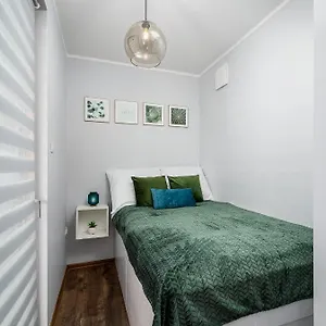 Apartament Ks Kasprzaka Wola 15 Apartament Warszawa