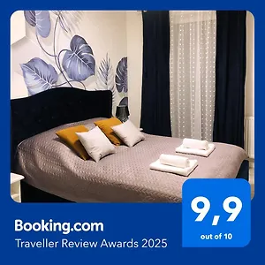 Apartament Nowe Mieszkanie W Riverside W Centrum Starego Miasta Ii, Gdańsk