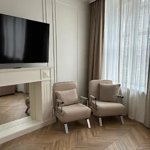 Apartament Elite Piwna Prestige, Gdańsk
